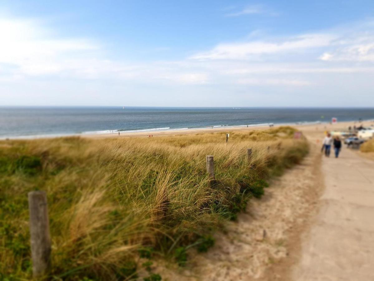 Vakantiehuisje Pluk 2 Personen Zeezand Recreatie Stolpen Exteriér fotografie