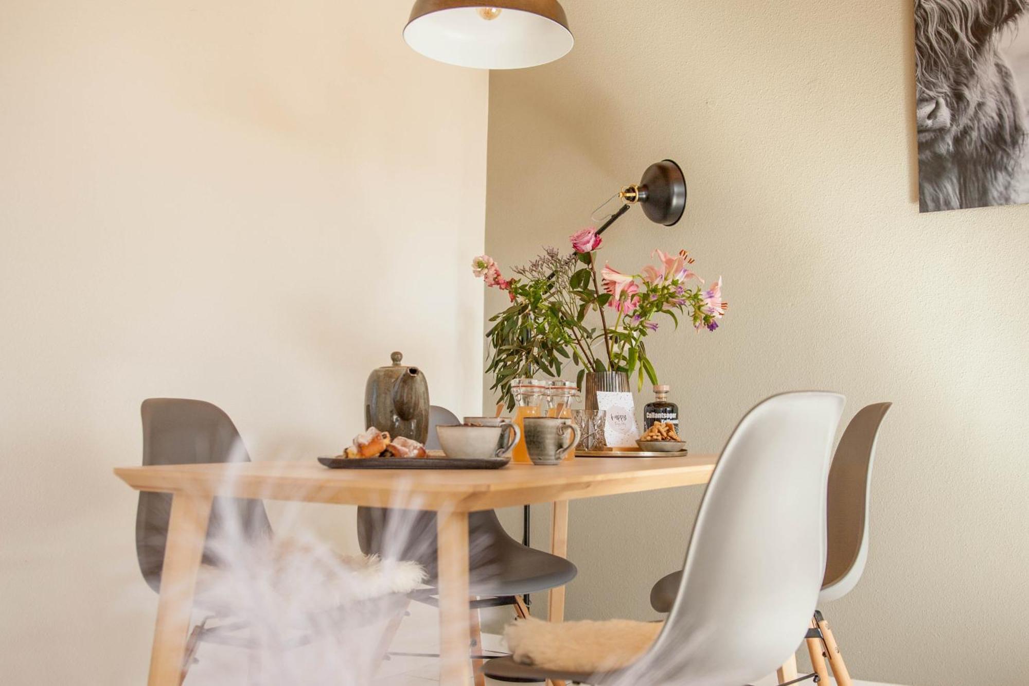 Vakantiehuisje Pluk 2 Personen Zeezand Recreatie Stolpen Exteriér fotografie