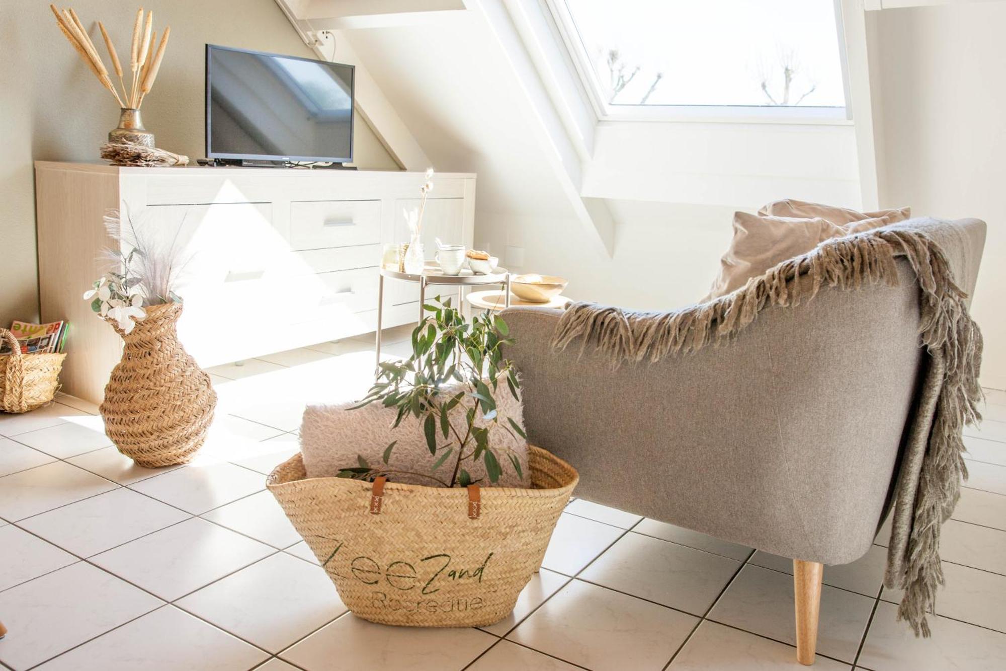 Vakantiehuisje Pluk 2 Personen Zeezand Recreatie Stolpen Exteriér fotografie