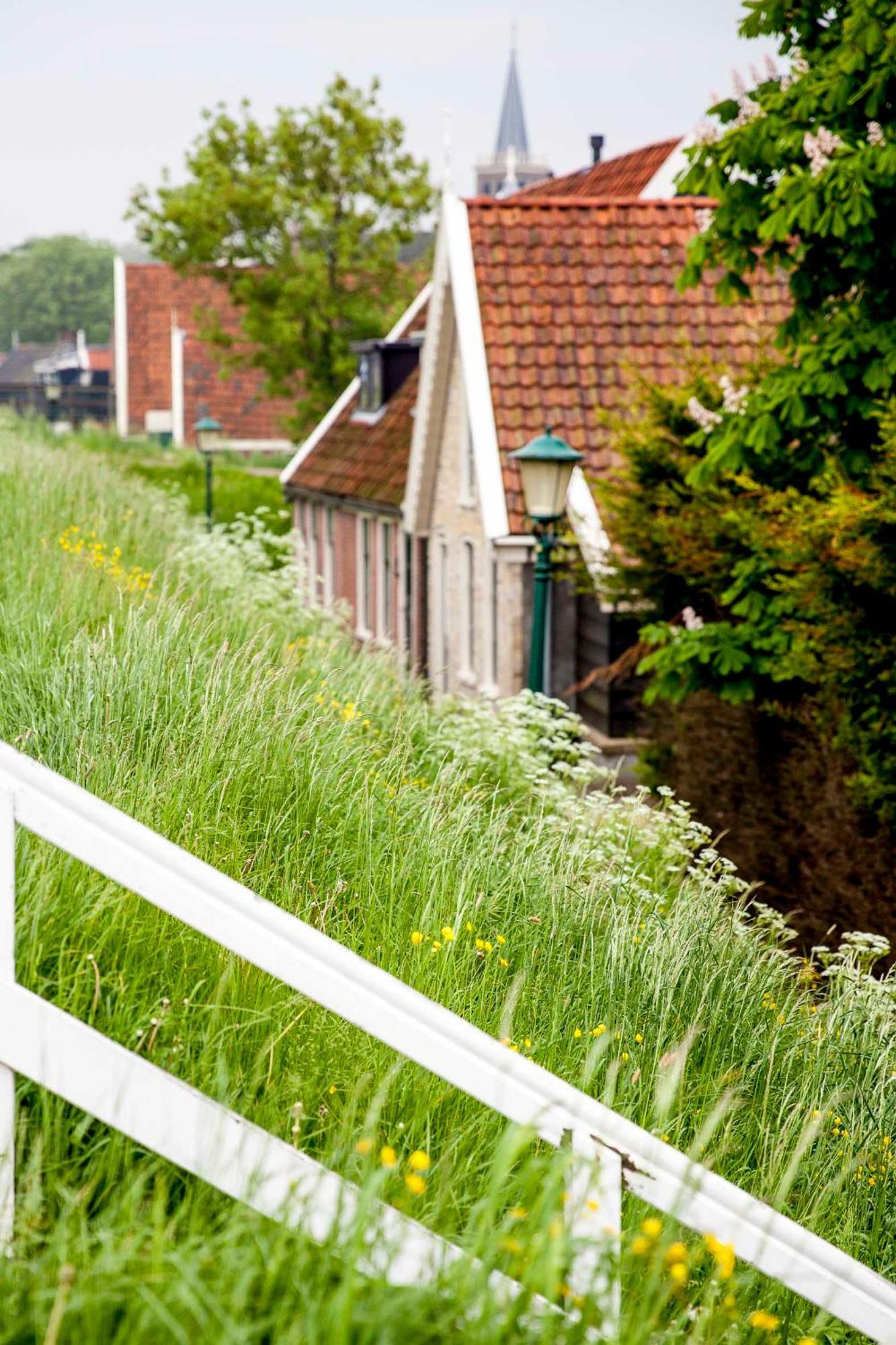 Vakantiehuisje Pluk 2 Personen Zeezand Recreatie Stolpen Exteriér fotografie